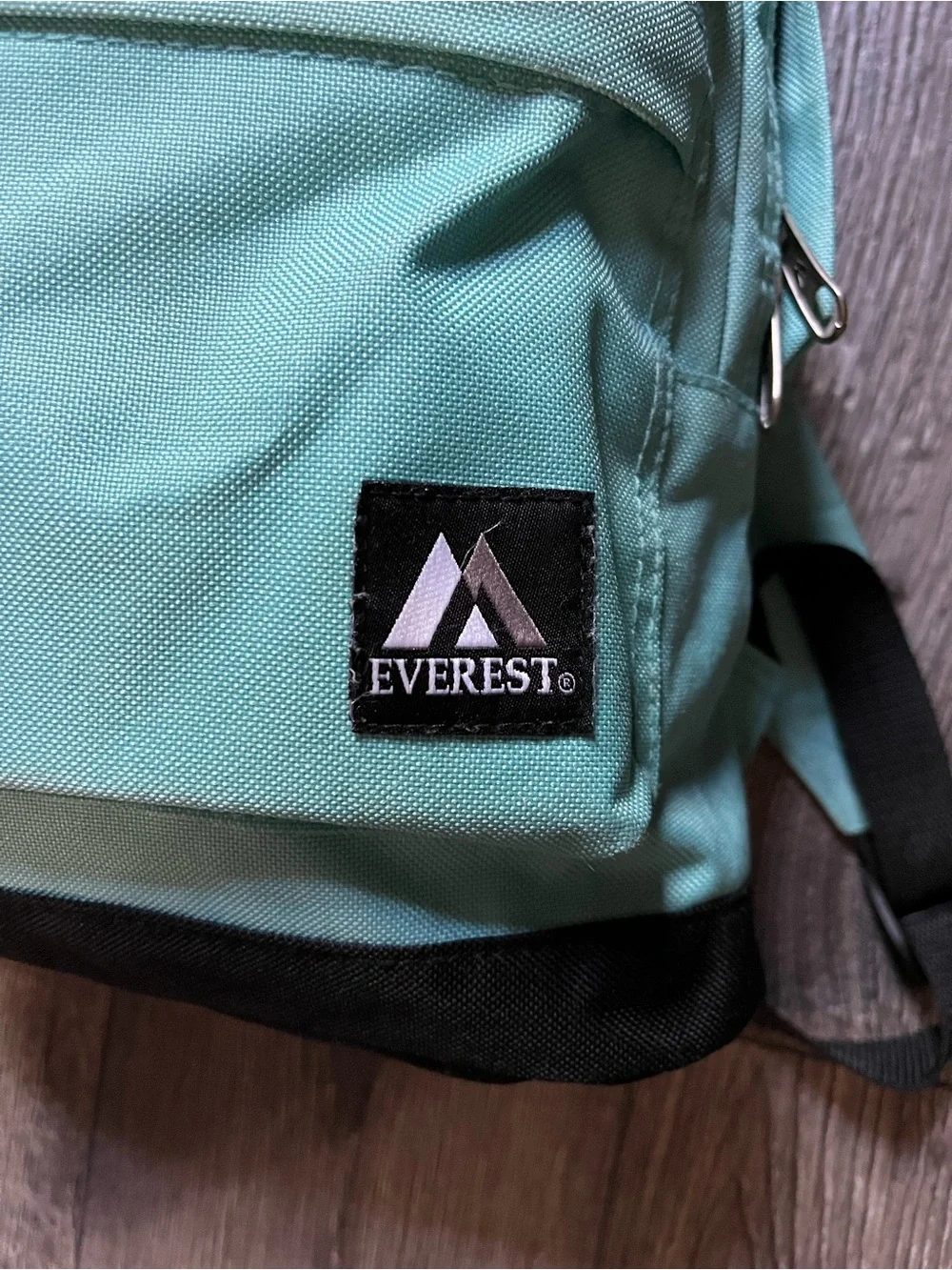 EVEREST | Aqua Mini Backpack | Back to School, Gym Bag, Travel Bag